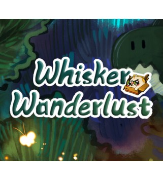 Whisker Wanderlust: The Wondrous Journey Steam Key GLOBAL